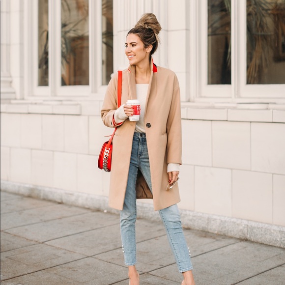 roag softshell jacket